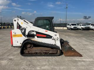 2020 Bobcat T740
