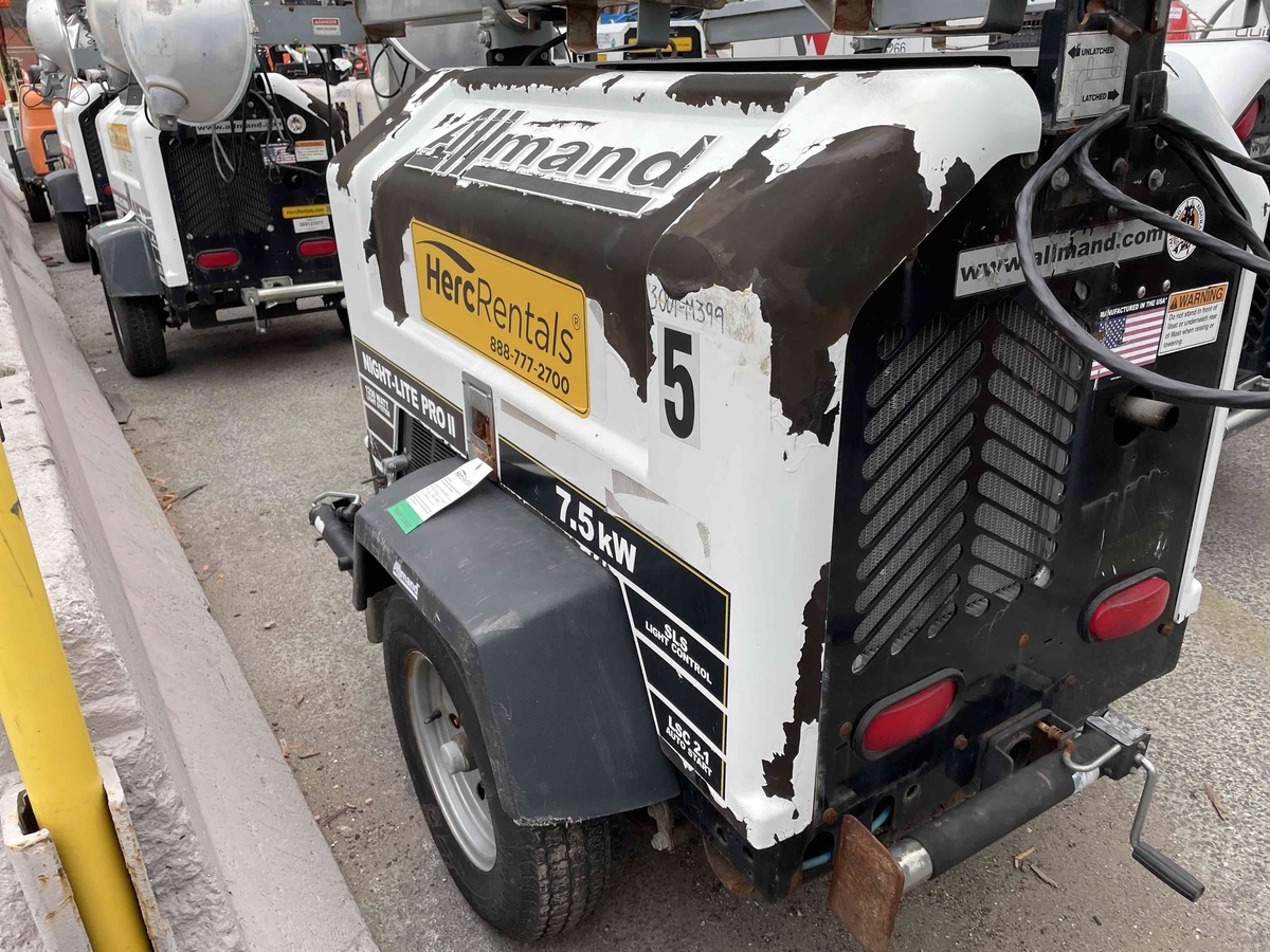 2018 Allmand NIGHT-LITE PRO II-4