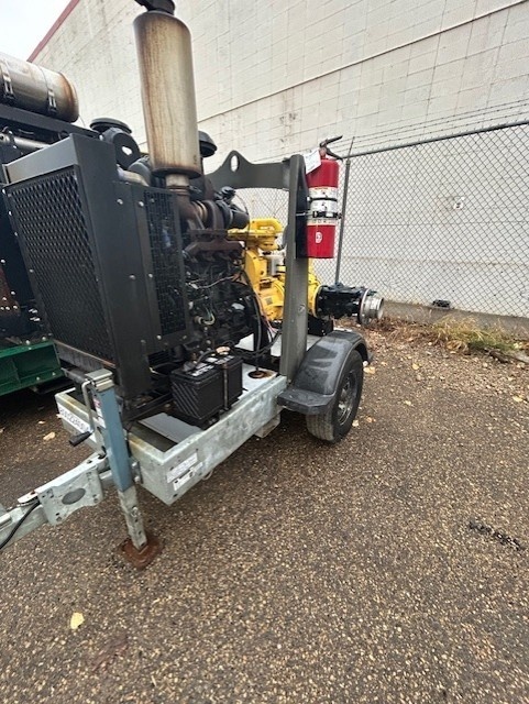 2018 Cornell 6NNTRP-2