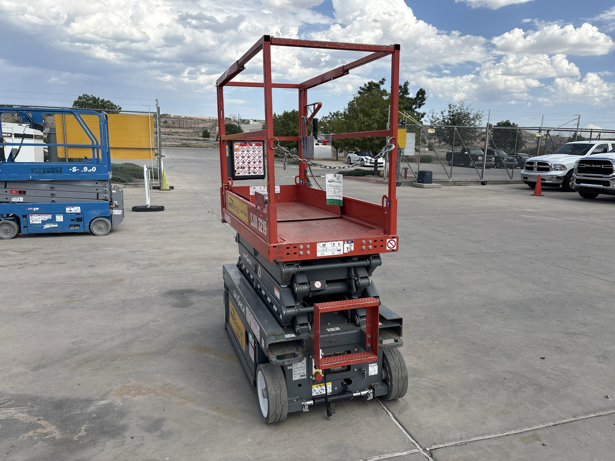 2019 Skyjack SJ3219-12