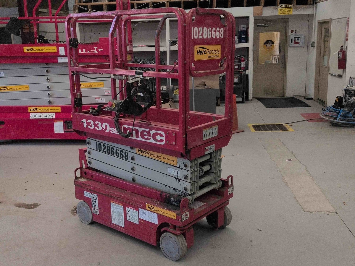 2019 MEC 1330SE-2