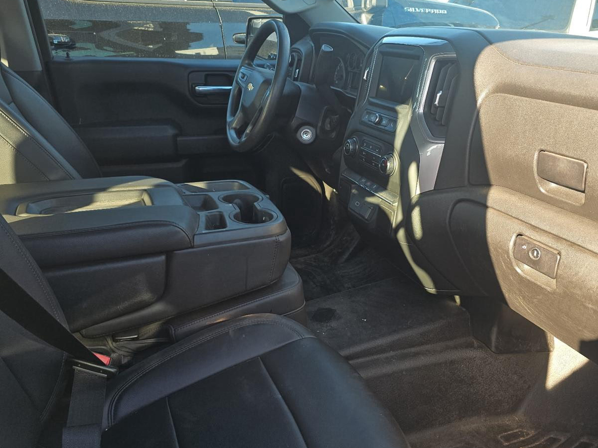 2020 Chevrolet 1500-11