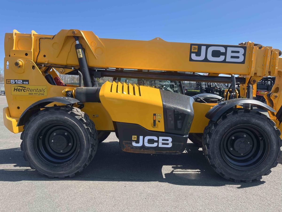 2020 JCB 512-56