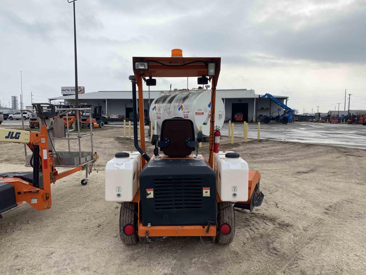 2018 LayMor SM300