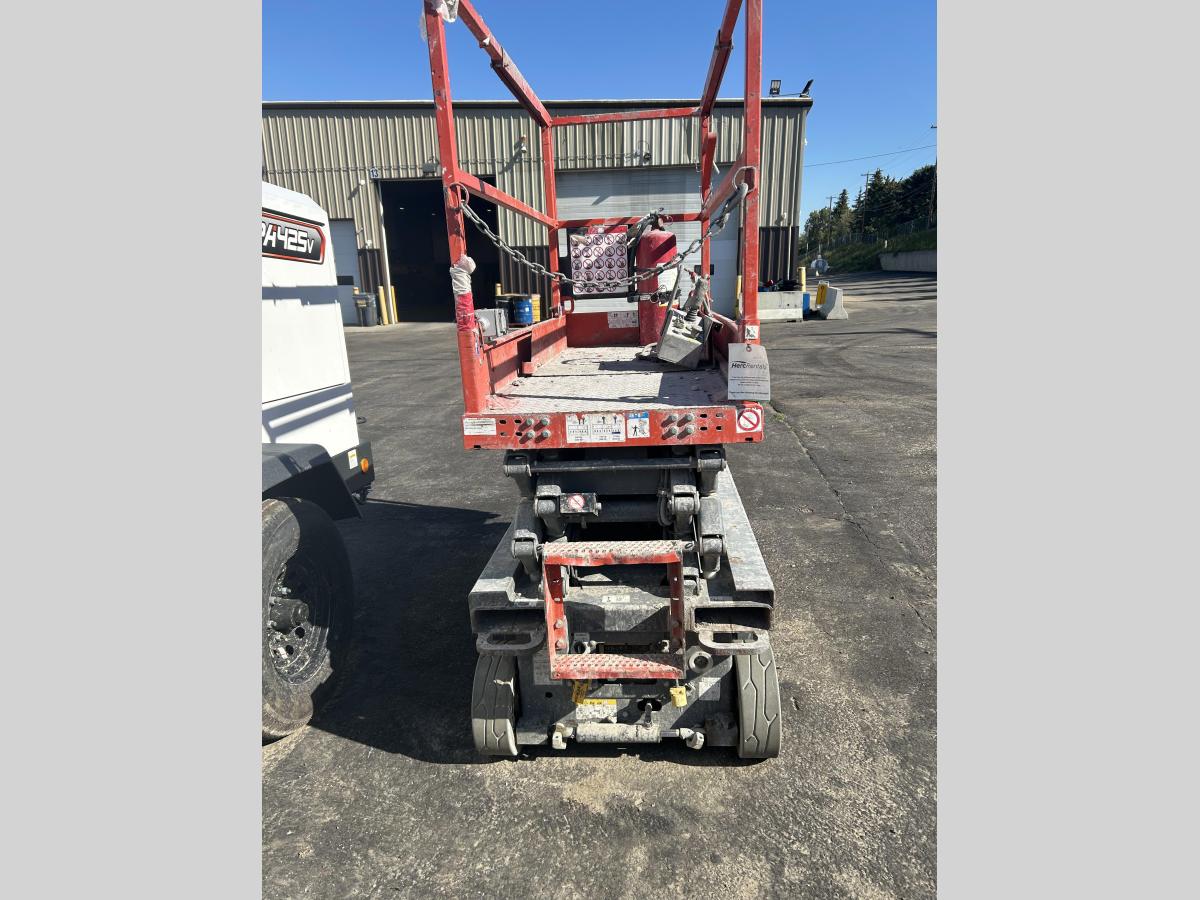 2018 Skyjack SJ3219-3