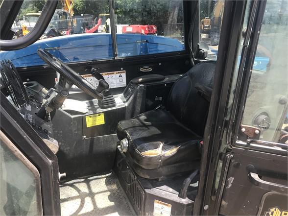 2016 Genie GTH 844-4