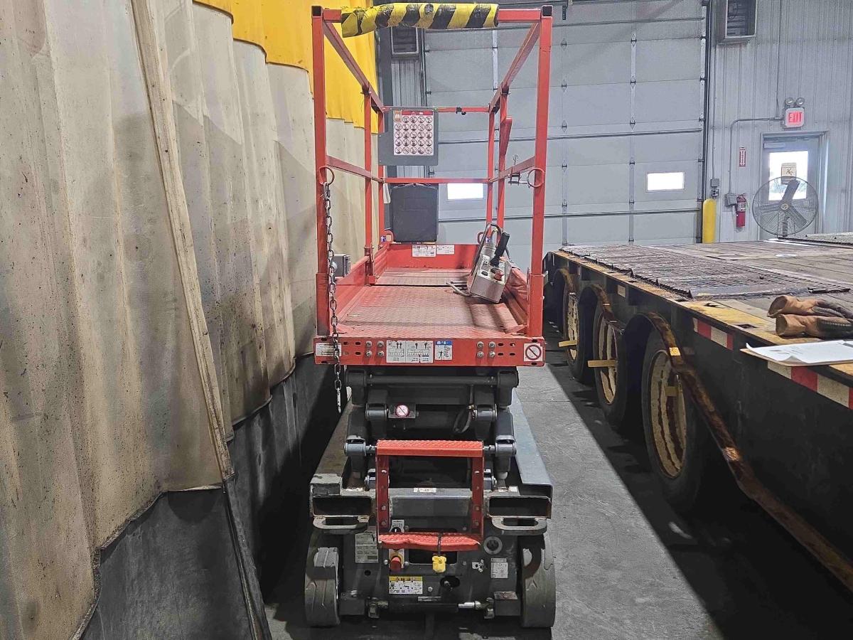 2018 Skyjack SJ3219