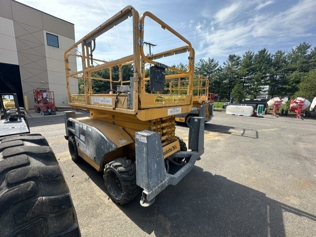 2018 Haulotte 3368 RT-3