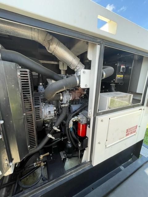 2020 Multiquip DCA-45SSU4F