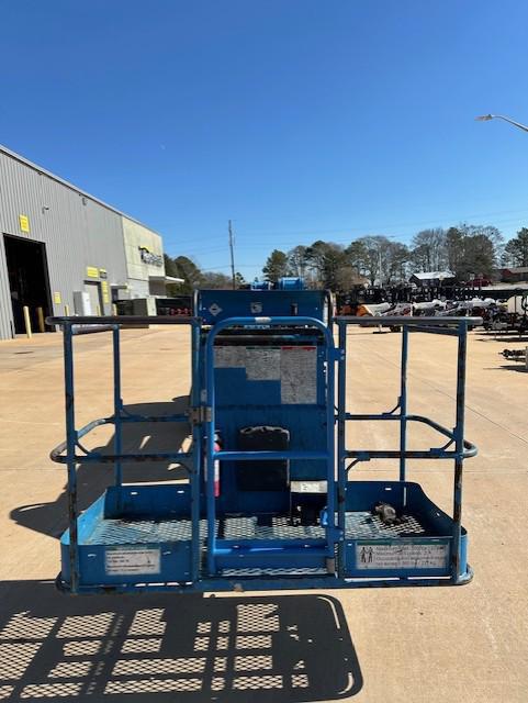 2016 Genie Z-45/25-9