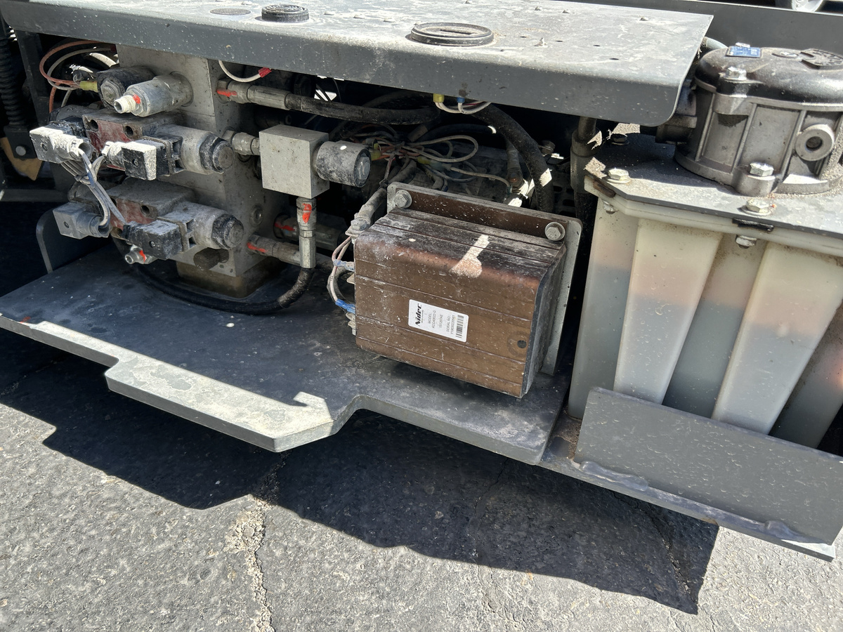 2019 Skyjack SJ3219-9