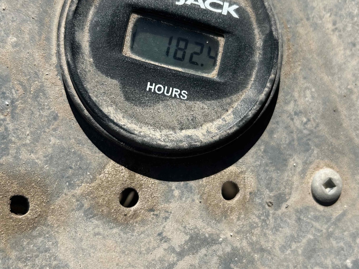 2018 Skyjack SJ3219-6