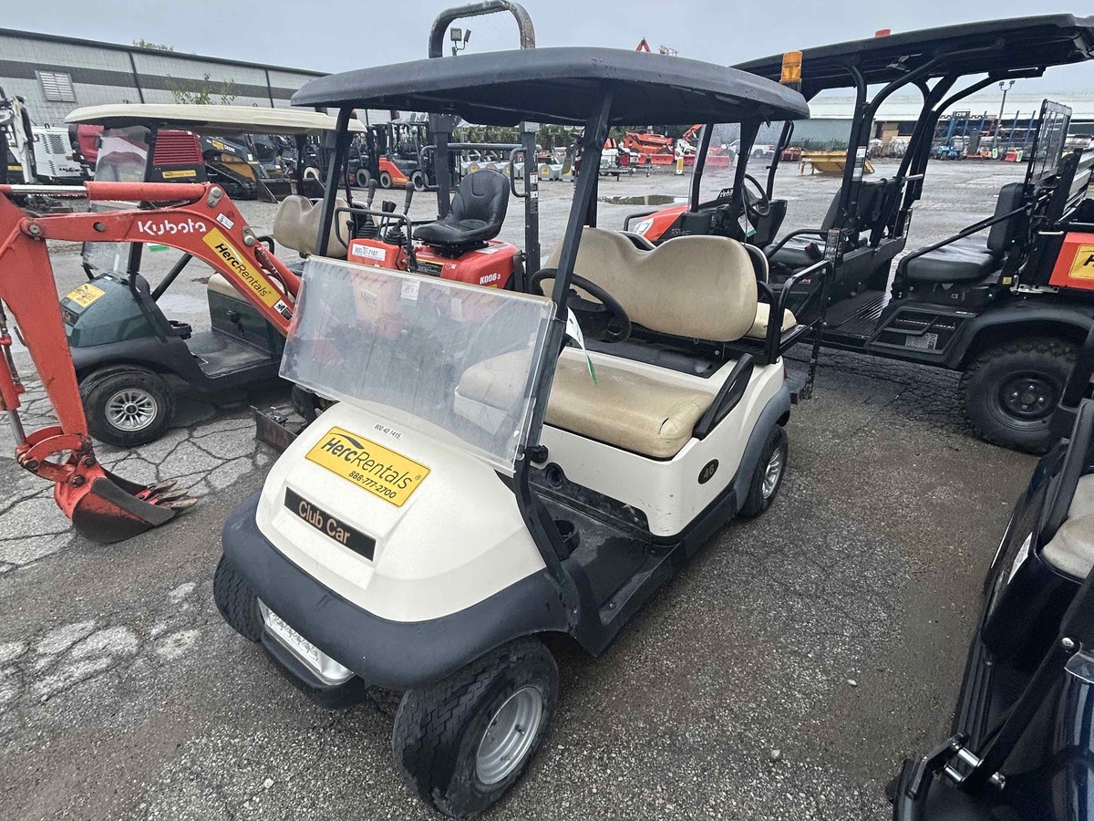2020 Club Car Precedent-3
