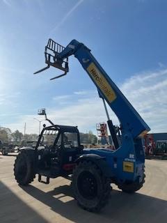2019 Genie GTH-636