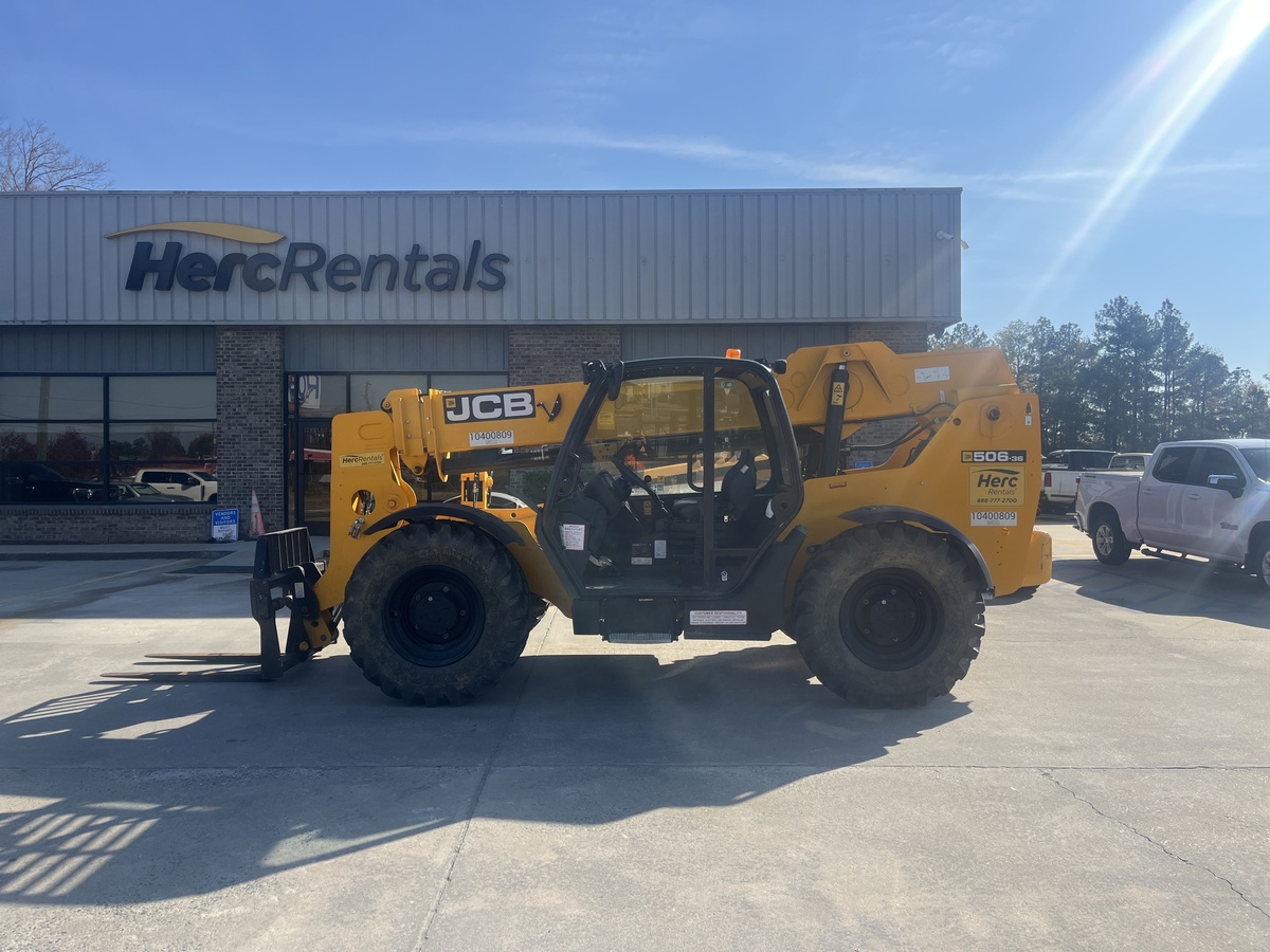 2023 JCB 506-36-6