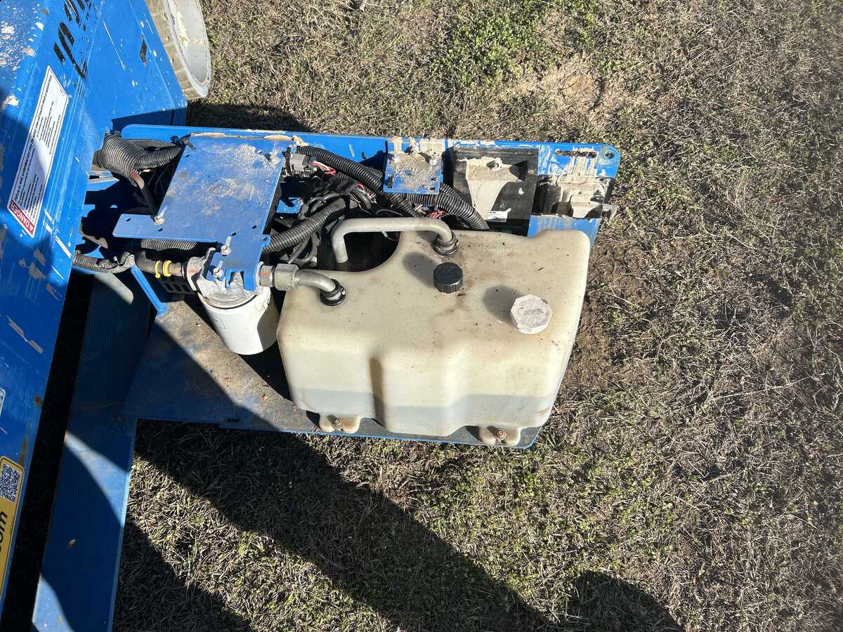 2020 Genie GS-2632-7