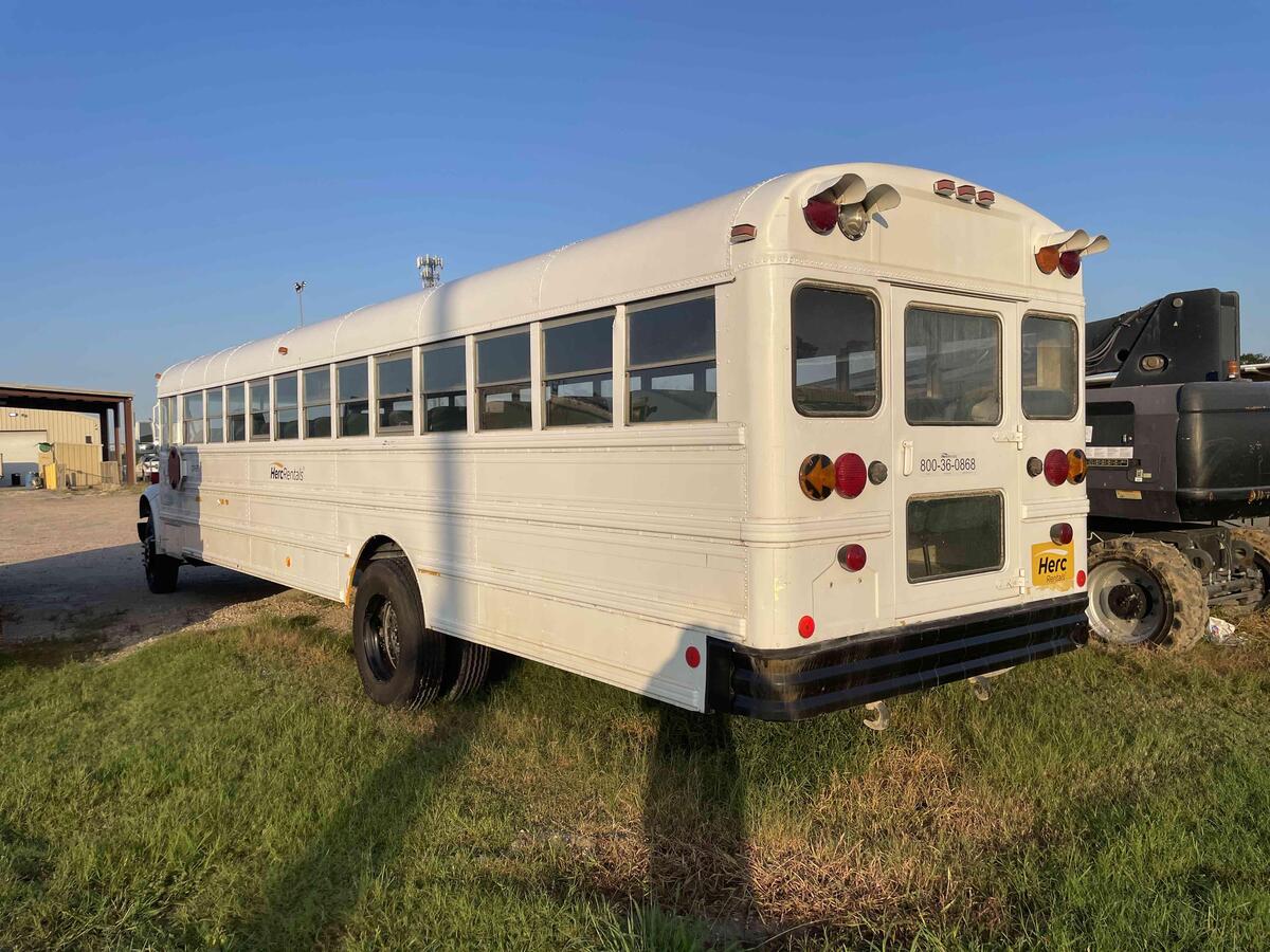 2008 International 3800-4