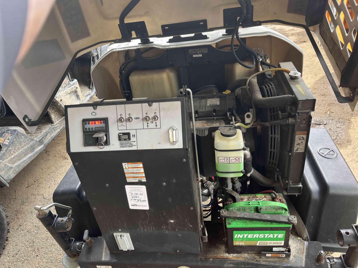 2019 Wacker LTV6L-5
