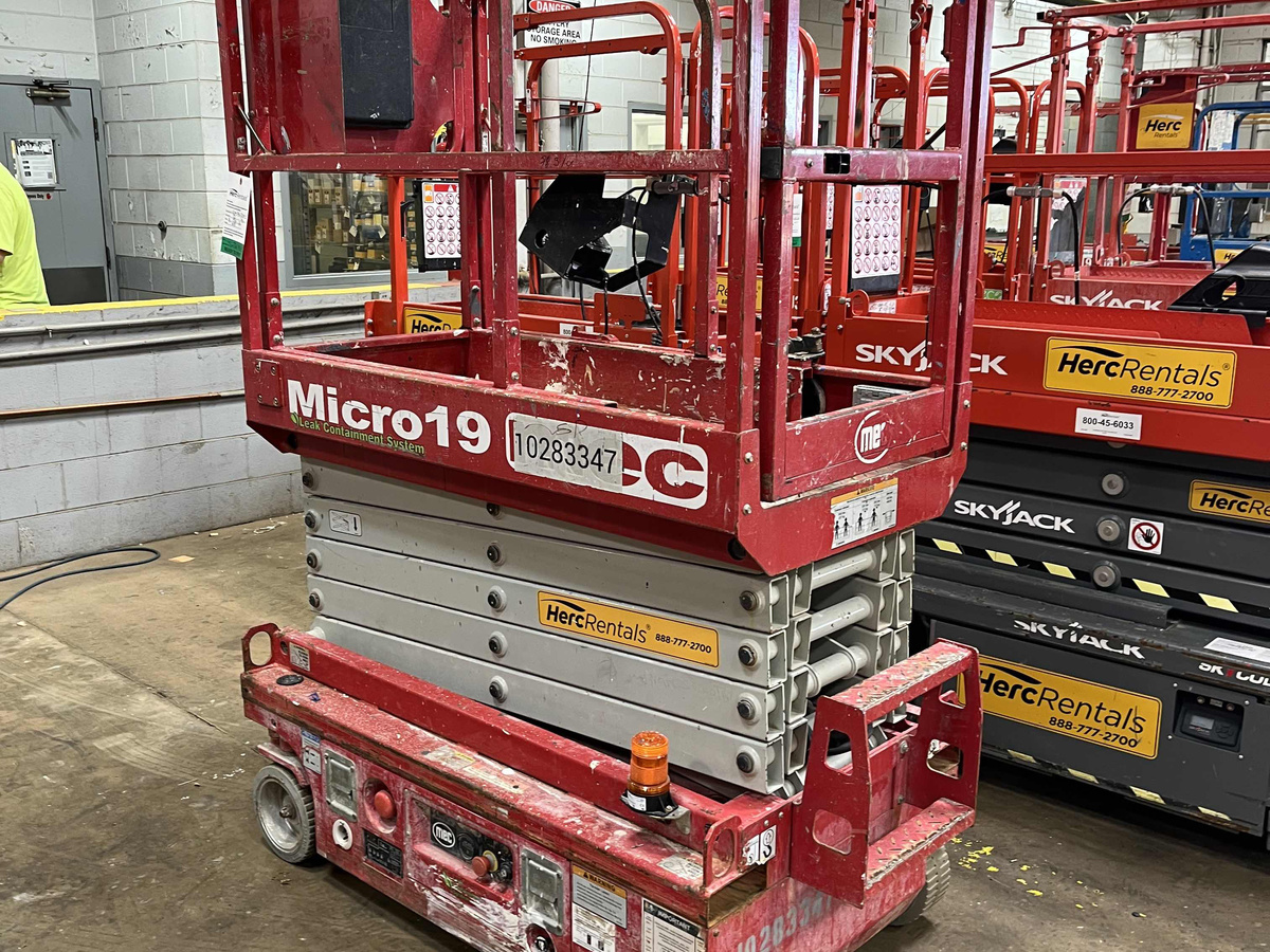 2019 MEC Micro 19-3