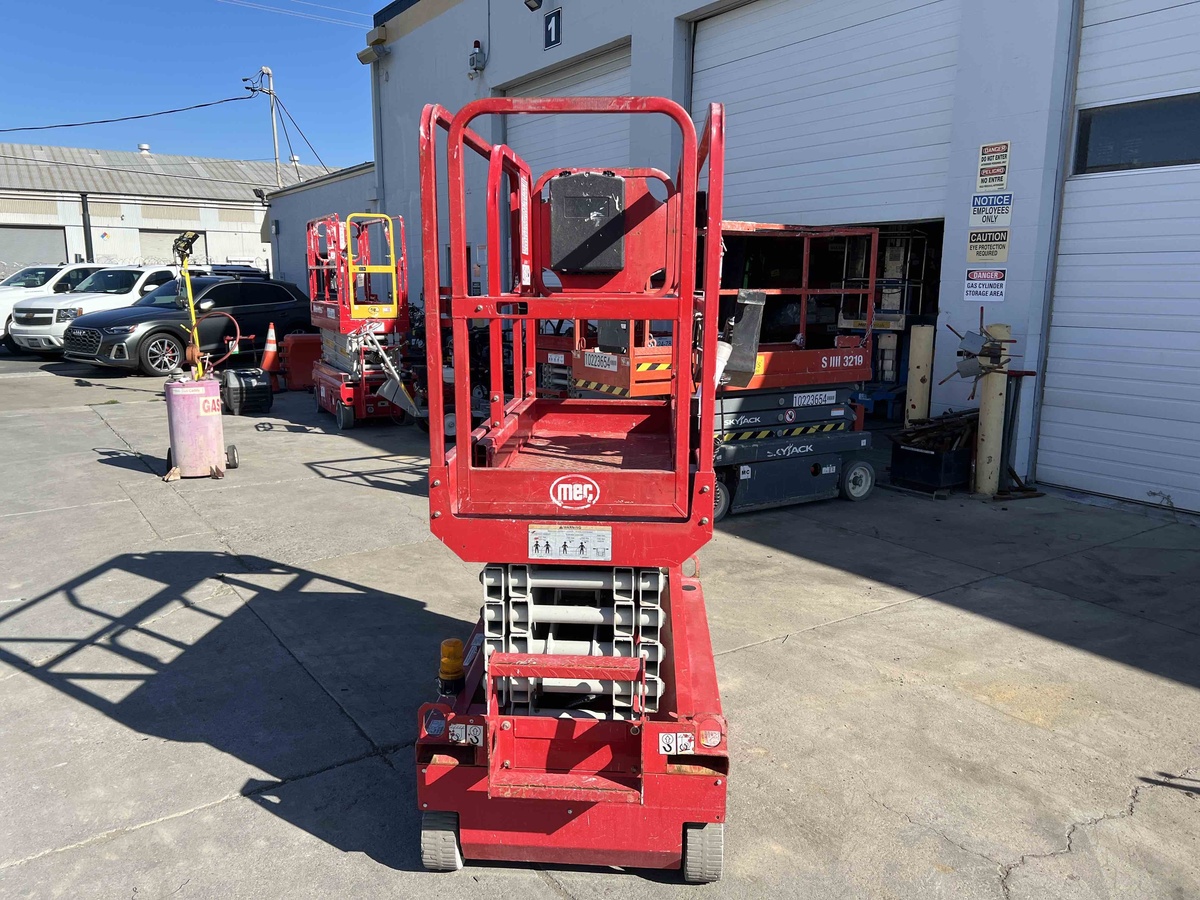 2019 MEC Micro 19-2