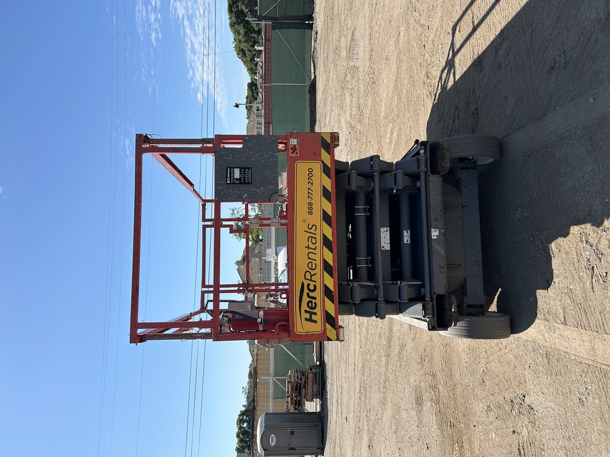 2018 Skyjack SJ-4626-3