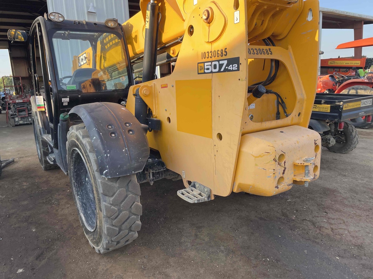 2021 JCB 507-42-4