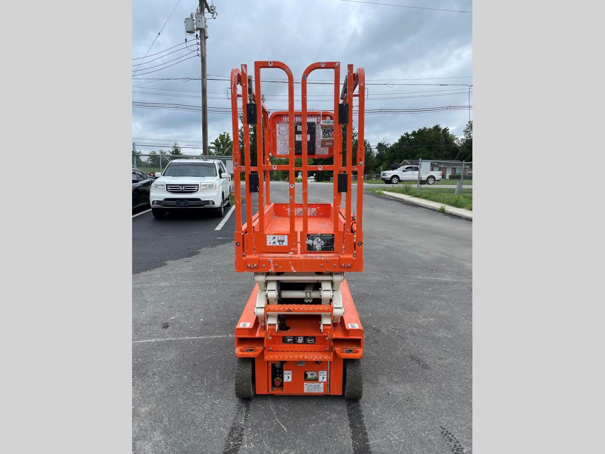 2022 Snorkel S3219E-2