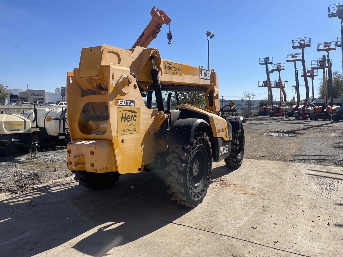 2020 JCB 507-42-5