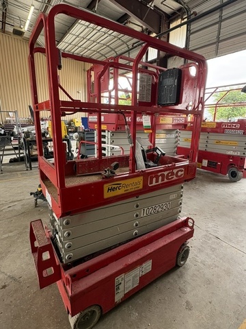 2019 MEC Micro 19-4