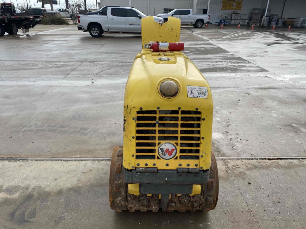 2019 Wacker RTKXSC3