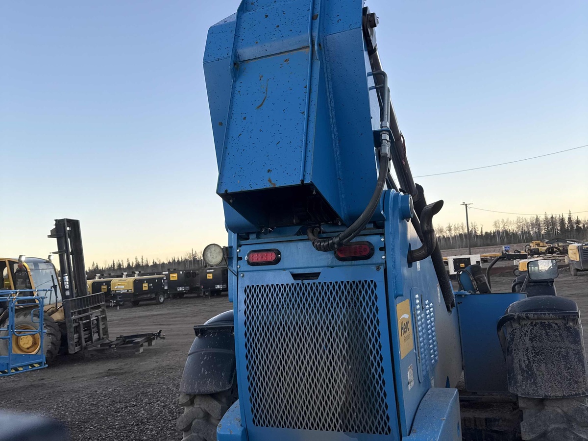 2020 Genie GTH-1056-3