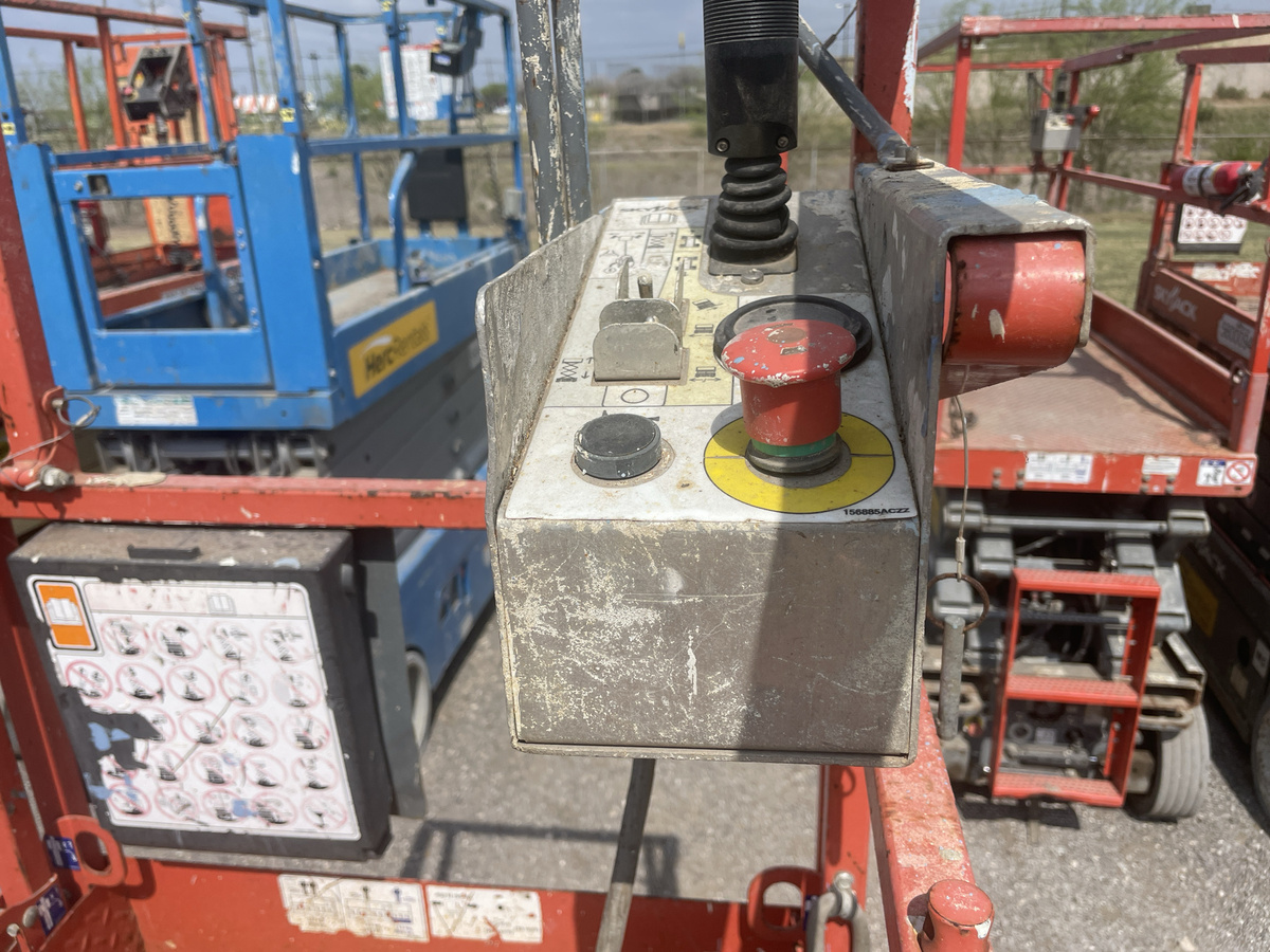 2018 Skyjack SJ3226-7