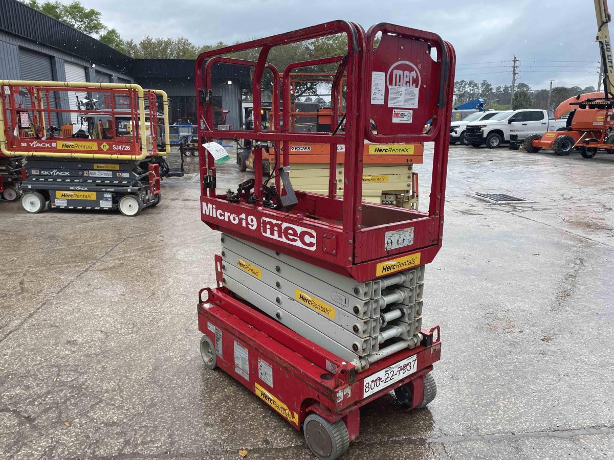 2018 MEC Micro 19