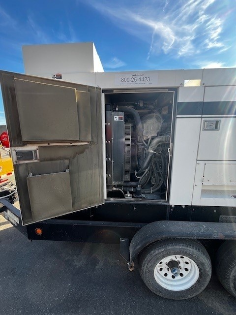 2019 Multiquip DCA125SSIU4F-9