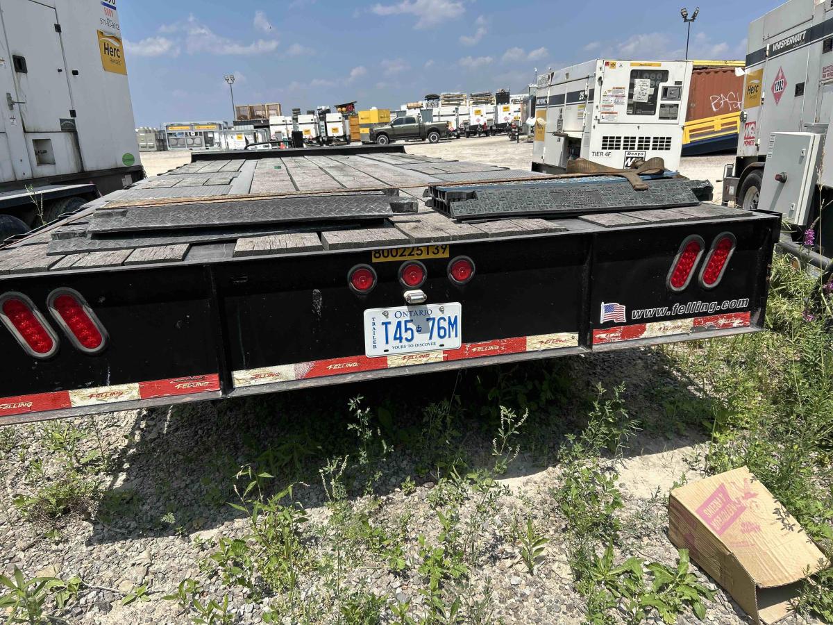 2018 Felling FT-20-2LP-5