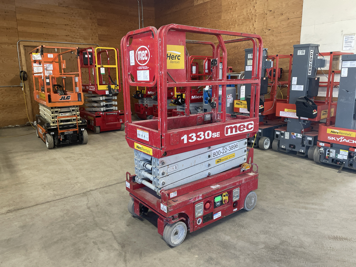 2018 MEC 1330SE-2