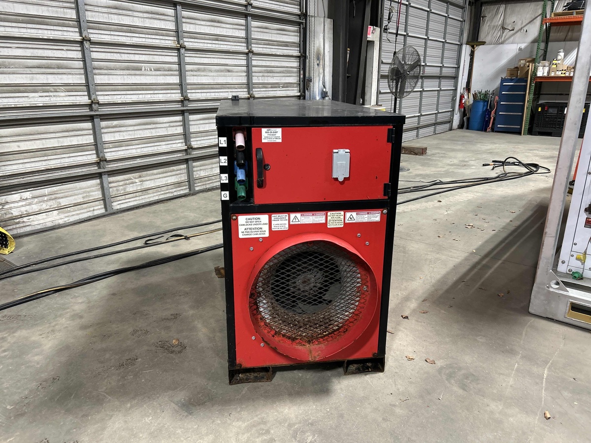 2019 CAMPO Blaze 150E-2