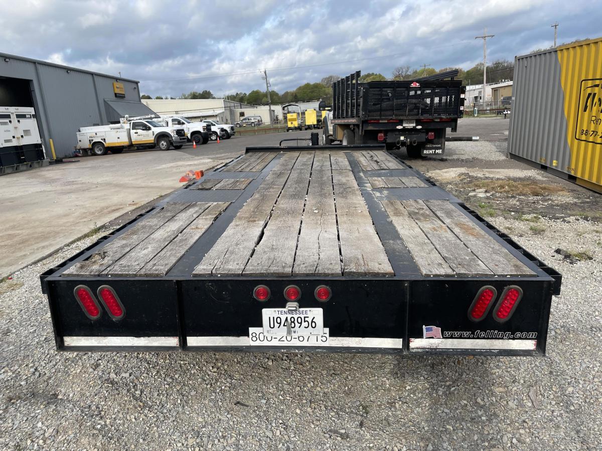 2018 Felling FT-20-2LP