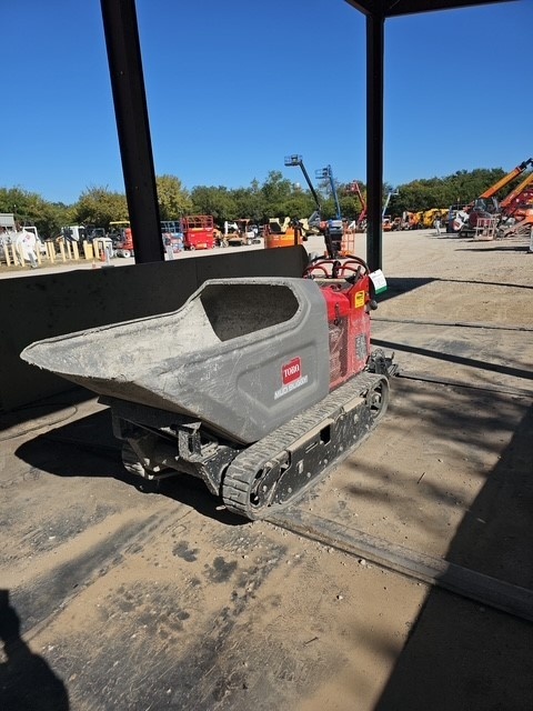 2022 Toro MB TX 2500-2