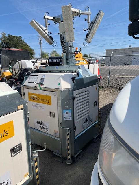 2020 Generac CUBE HYPER-2