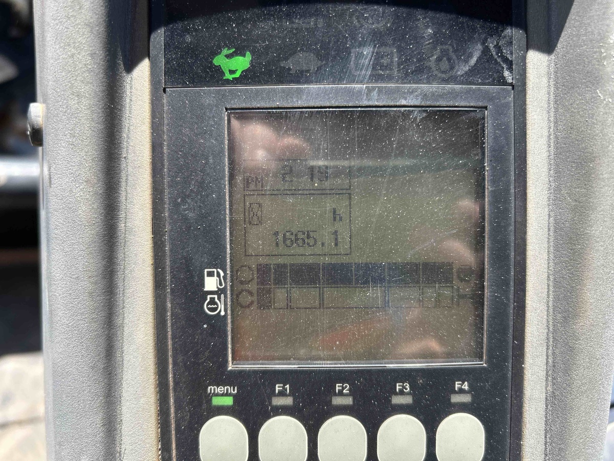 2021 Yanmar ViO35-8