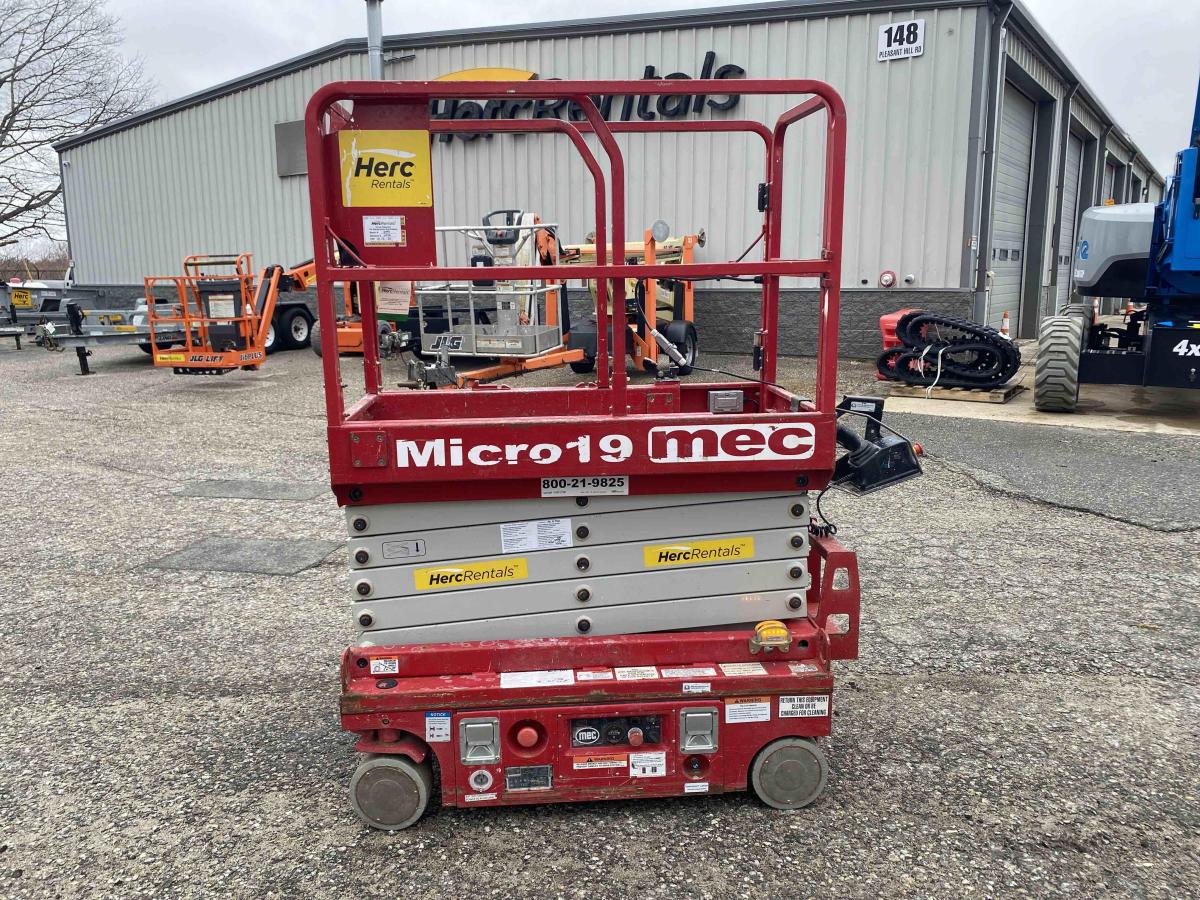 2018 MEC Micro 19