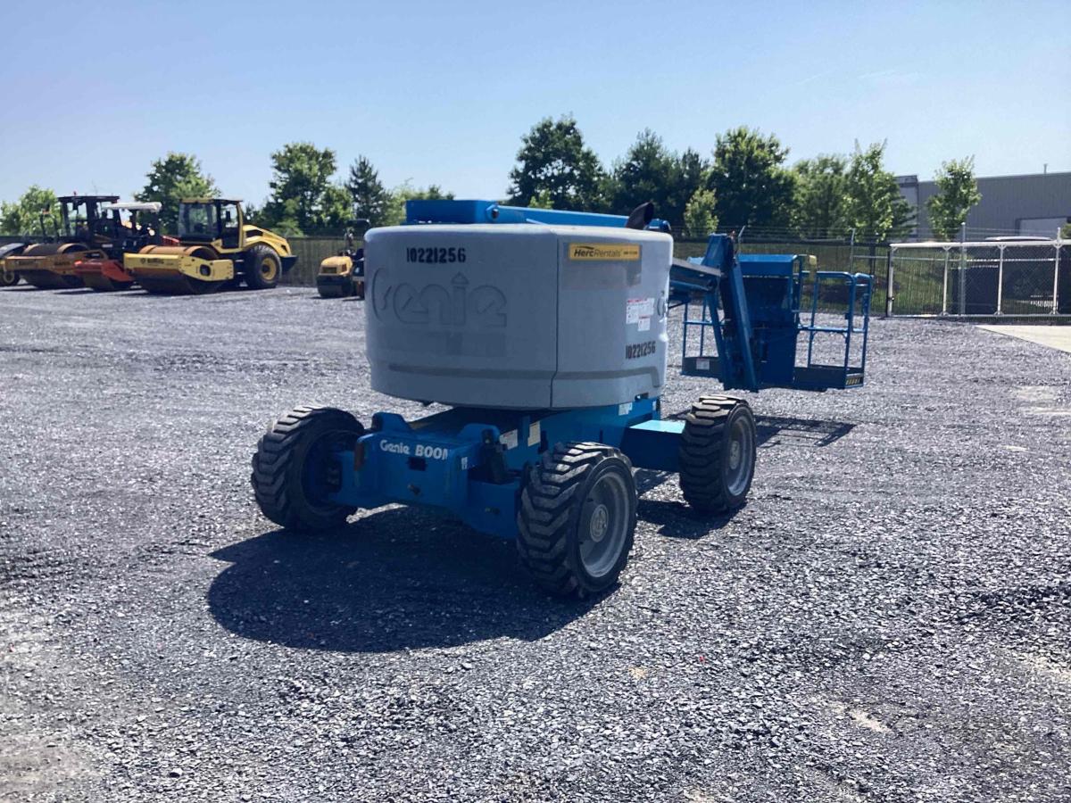 2017 Genie Z-45/25 RT-5