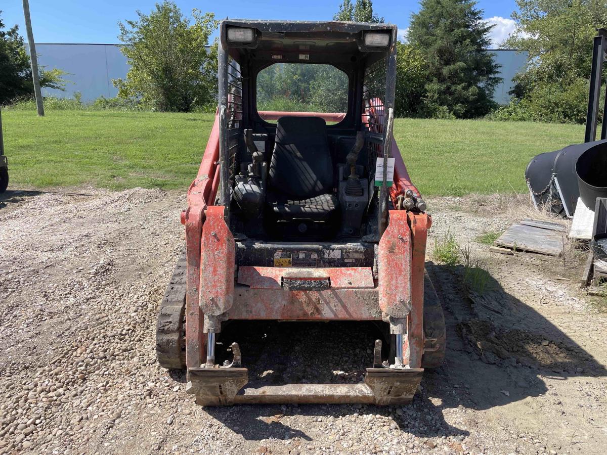 2019 Kubota SVL 75-2
