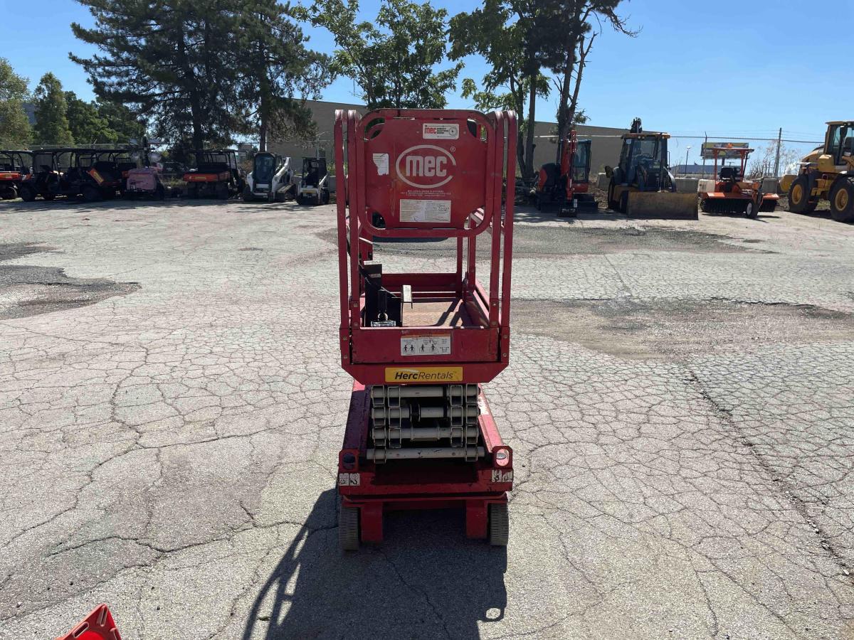 2018 MEC 1330SE