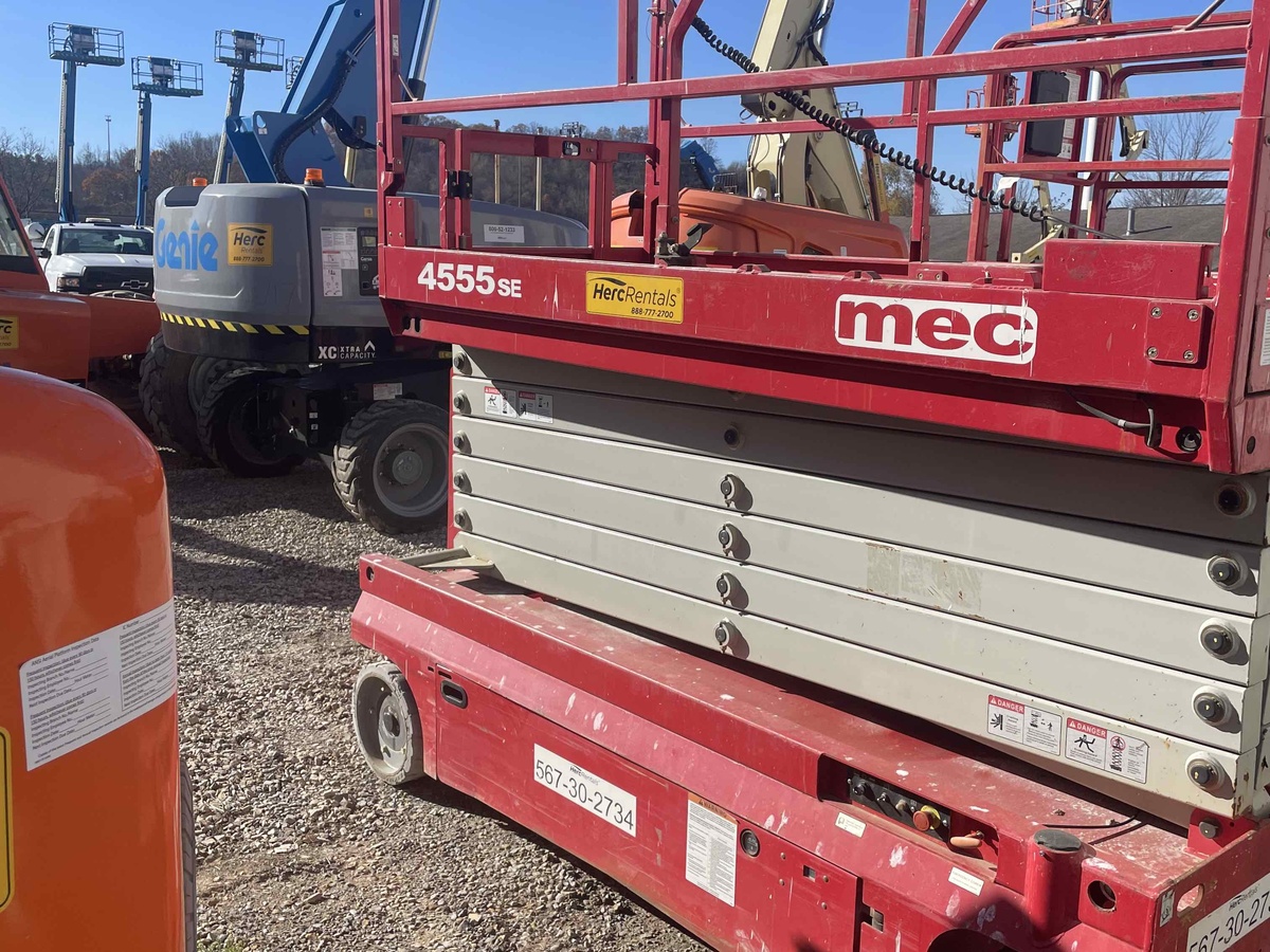 2020 MEC 4555SE