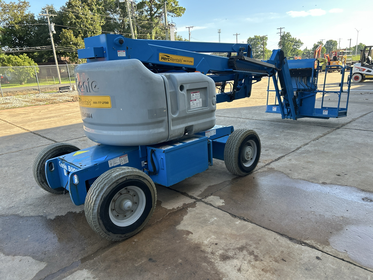 2018 Genie Z-45/25-6
