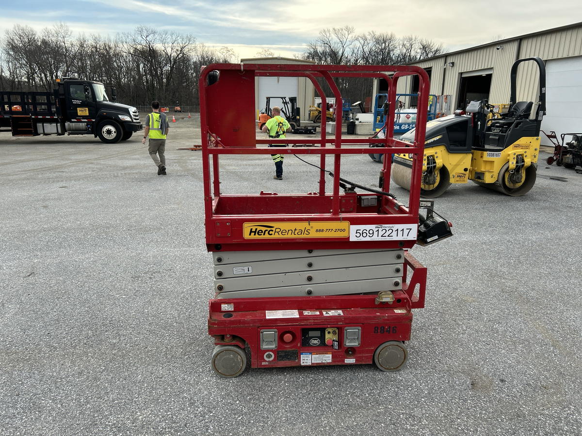 2017 MEC 1330SE-5