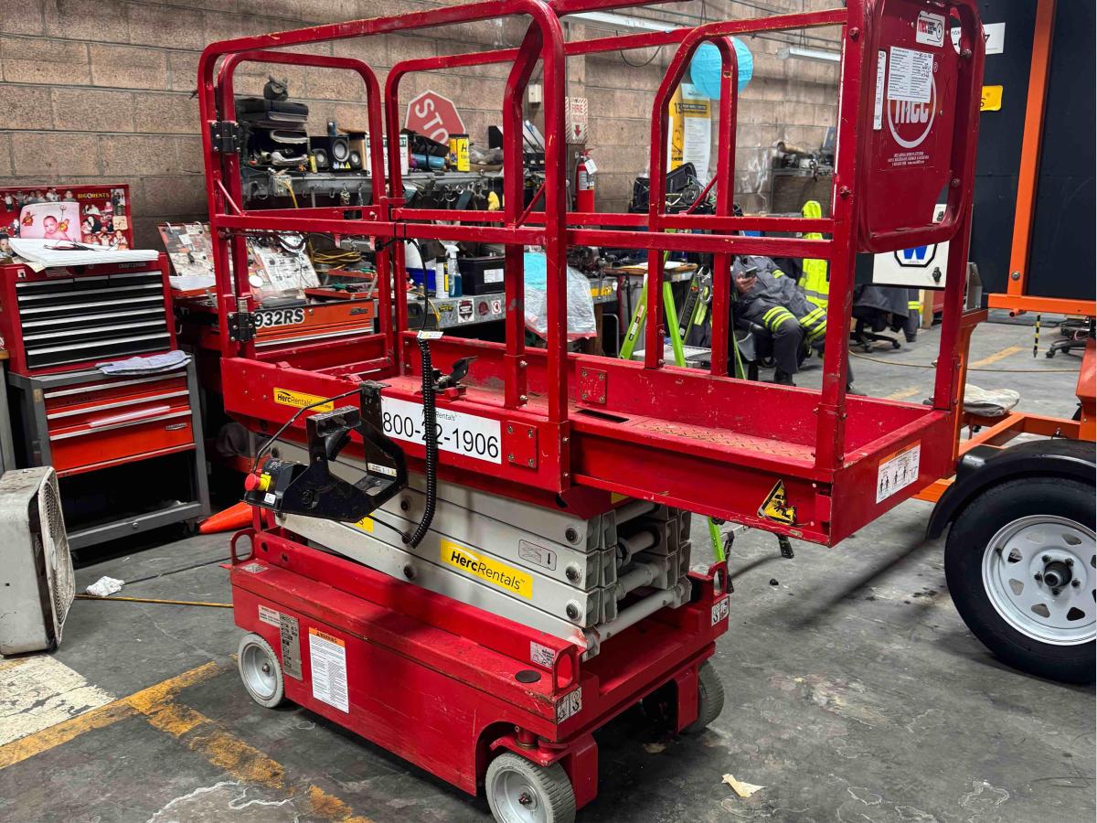 2018 MEC 1330SE-2