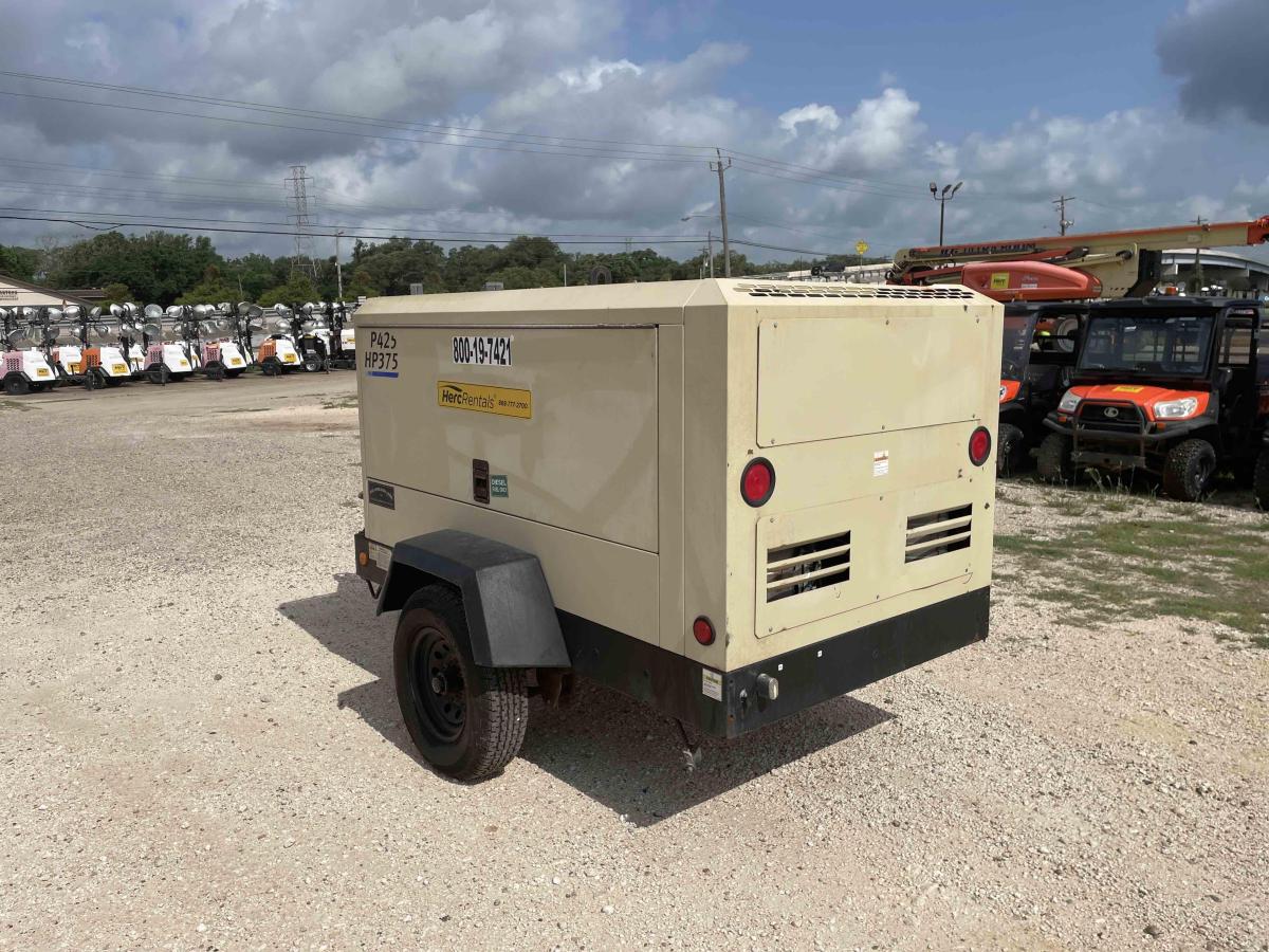 2018 Ingersol P425/HP375-T4I